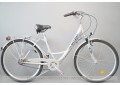 Бу Велосипед Alu CityStar 7